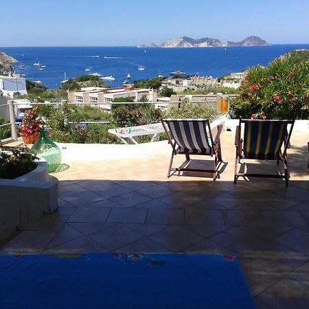 Casadelpino Residence La Piana Πόντσα Εξωτερικό φωτογραφία