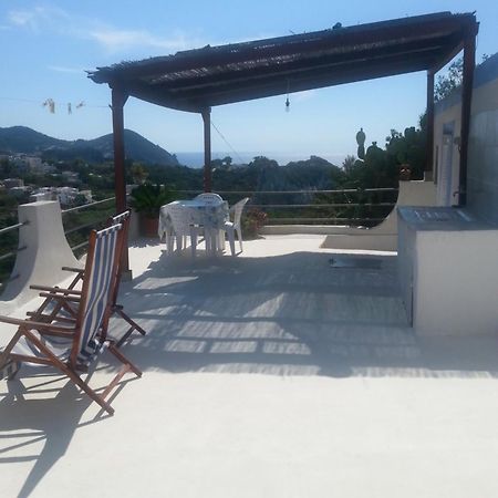 Casadelpino Residence La Piana Πόντσα Εξωτερικό φωτογραφία