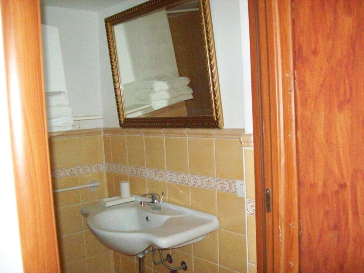 Casadelpino Residence La Piana Πόντσα Εξωτερικό φωτογραφία