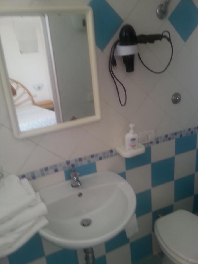 Casadelpino Residence La Piana Πόντσα Εξωτερικό φωτογραφία