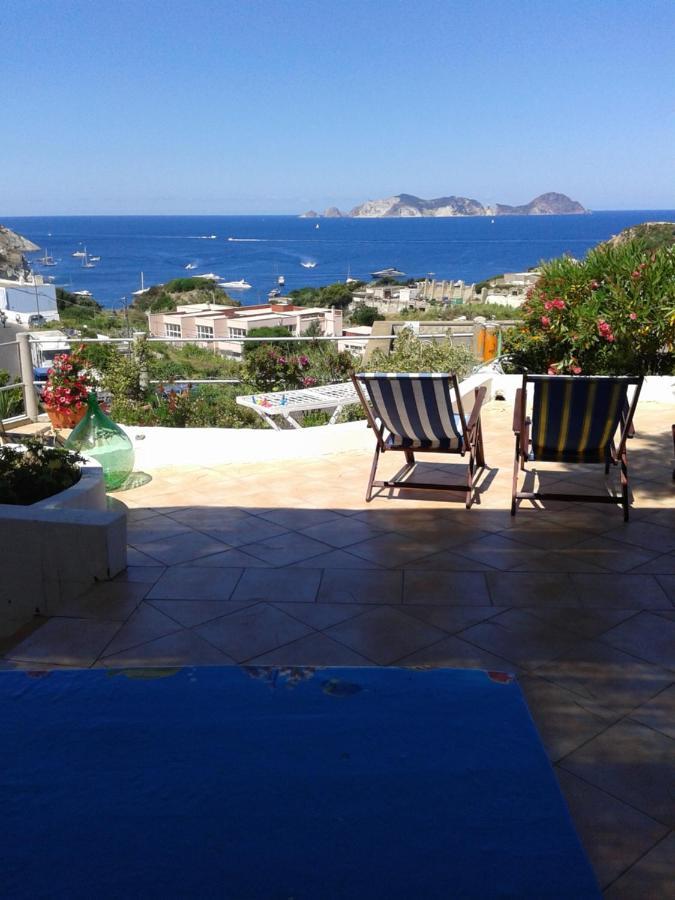 Casadelpino Residence La Piana Πόντσα Εξωτερικό φωτογραφία