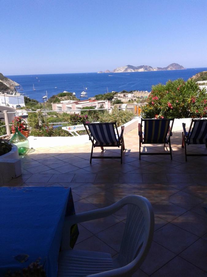 Casadelpino Residence La Piana Πόντσα Εξωτερικό φωτογραφία