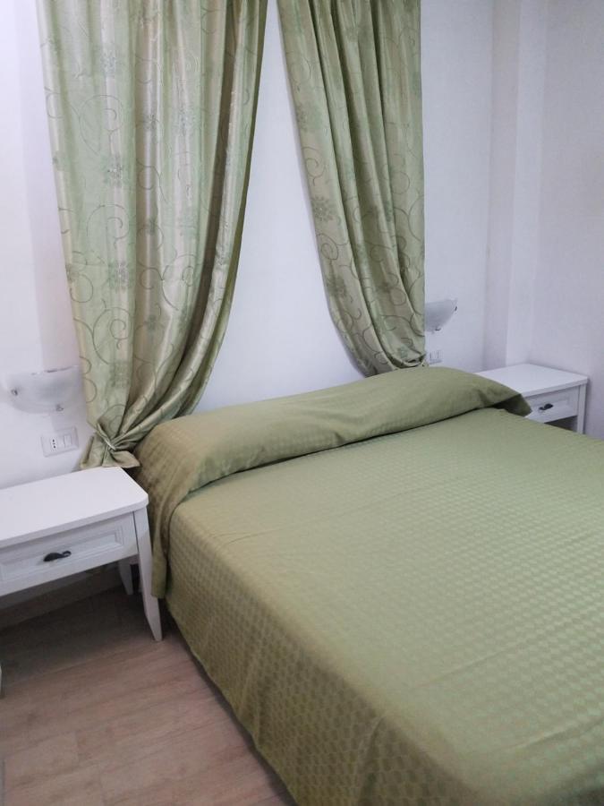 Casadelpino Residence La Piana Πόντσα Εξωτερικό φωτογραφία