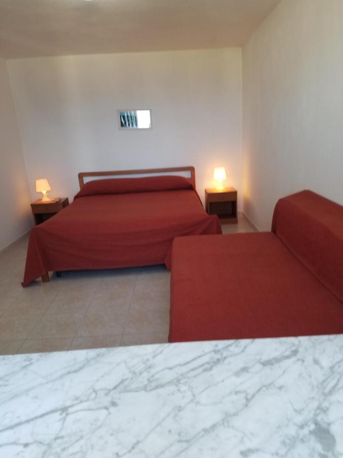 Casadelpino Residence La Piana Πόντσα Εξωτερικό φωτογραφία