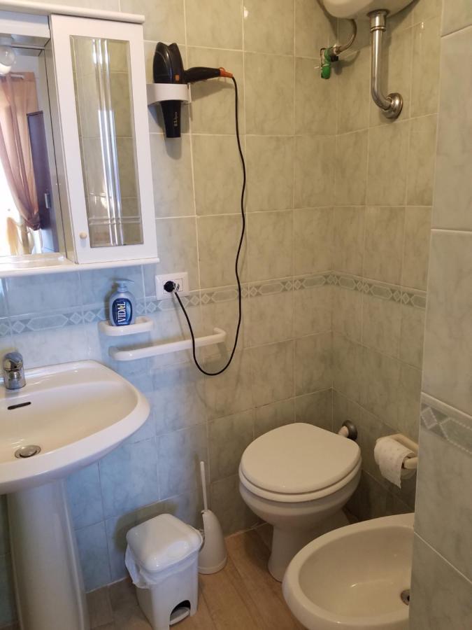 Casadelpino Residence La Piana Πόντσα Εξωτερικό φωτογραφία