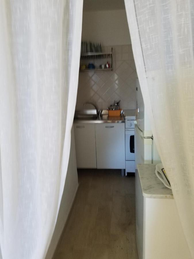 Casadelpino Residence La Piana Πόντσα Εξωτερικό φωτογραφία