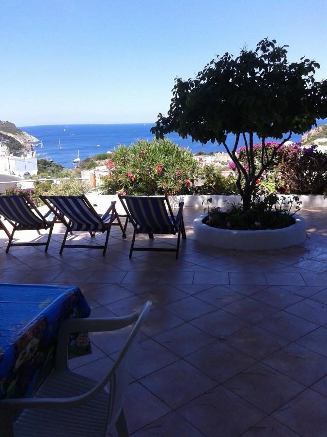 Casadelpino Residence La Piana Πόντσα Εξωτερικό φωτογραφία