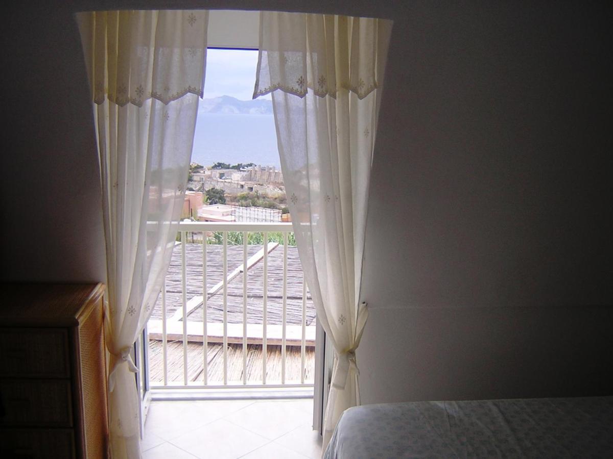 Casadelpino Residence La Piana Πόντσα Εξωτερικό φωτογραφία