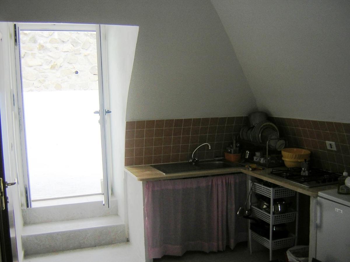 Casadelpino Residence La Piana Πόντσα Εξωτερικό φωτογραφία