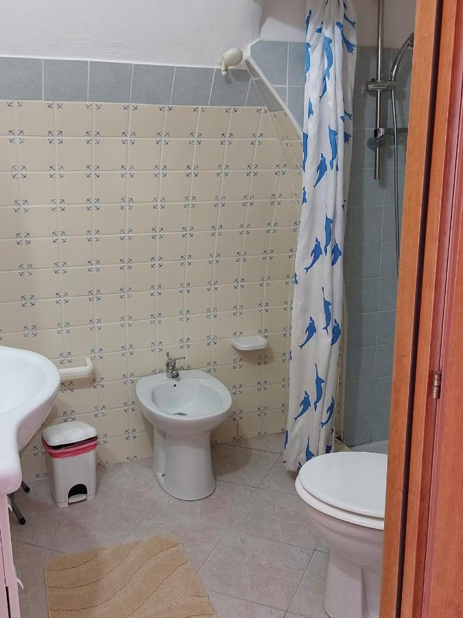 Casadelpino Residence La Piana Πόντσα Εξωτερικό φωτογραφία