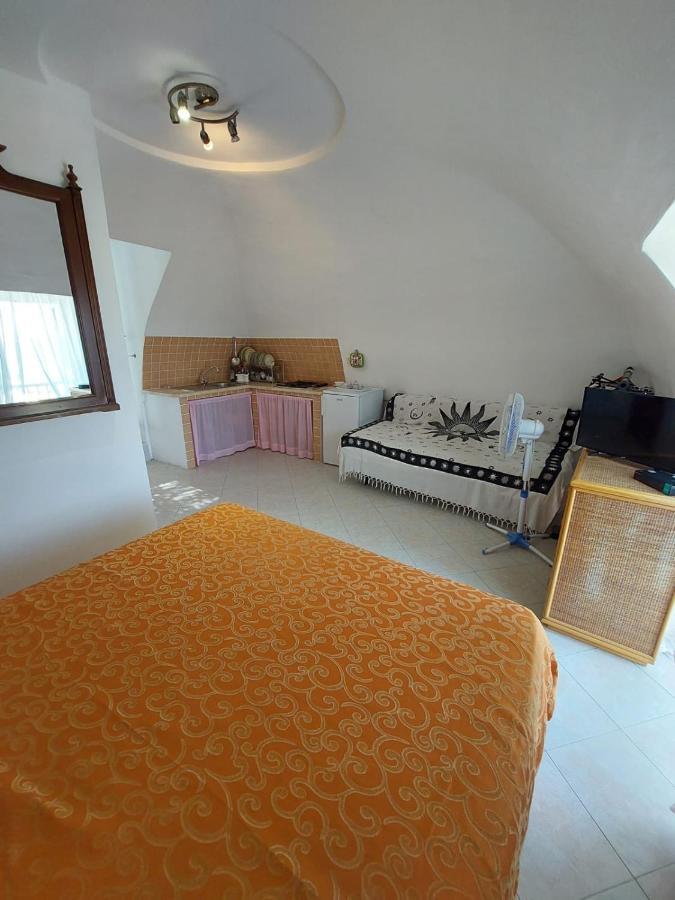 Casadelpino Residence La Piana Πόντσα Εξωτερικό φωτογραφία
