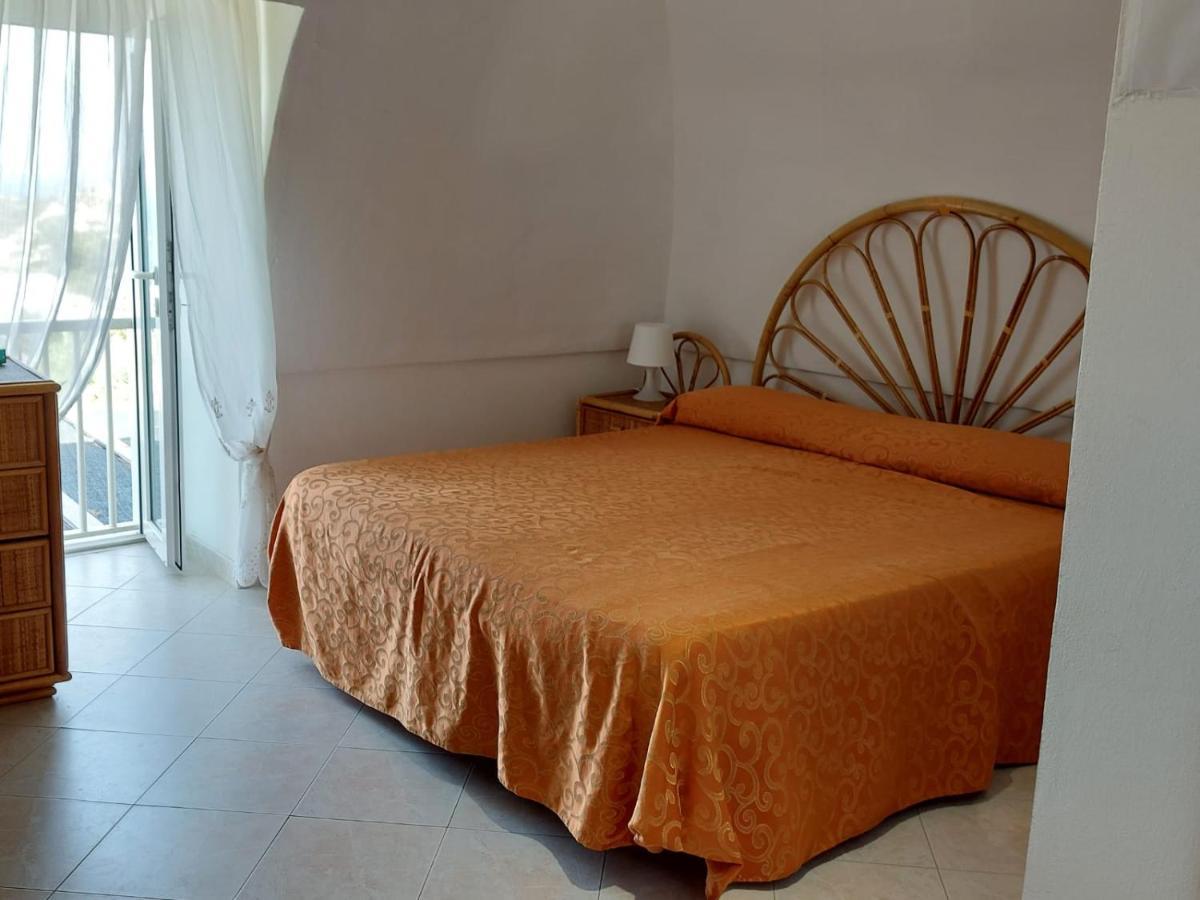 Casadelpino Residence La Piana Πόντσα Εξωτερικό φωτογραφία