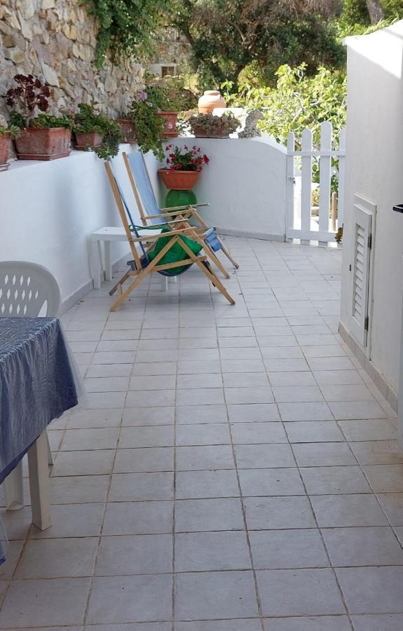 Casadelpino Residence La Piana Πόντσα Εξωτερικό φωτογραφία