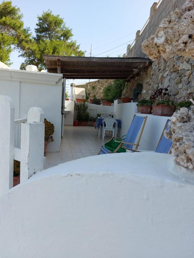 Casadelpino Residence La Piana Πόντσα Εξωτερικό φωτογραφία