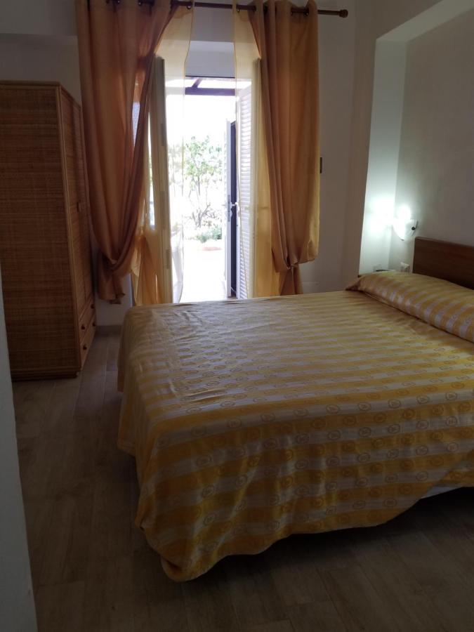 Casadelpino Residence La Piana Πόντσα Εξωτερικό φωτογραφία