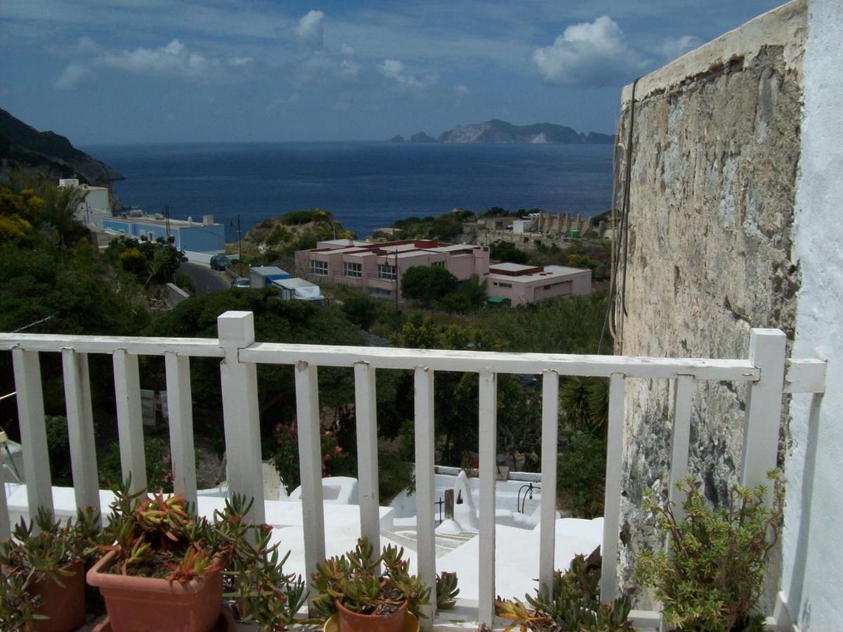 Casadelpino Residence La Piana Πόντσα Δωμάτιο φωτογραφία